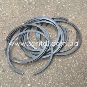 210-2403039-01 Кольцо подшипника упорное КрАЗ, запчасти КрАЗ