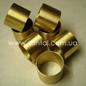 250Б-2918074, Втулка балансира КрАЗ