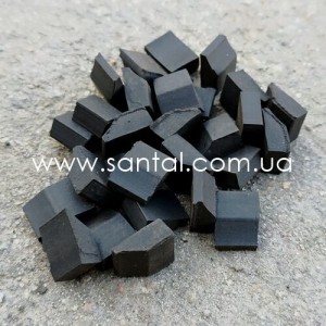 250Б-3104072 Заглушка гайки ступицы КрАЗ, запчасти КрАЗ