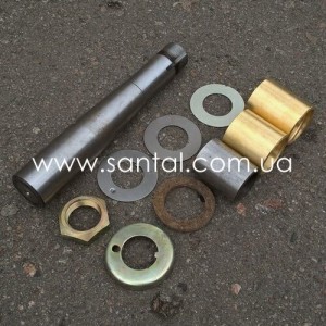 500А-3001019 Ремкомплект шкворня КрАЗ, МАЗ, запчасти КрАЗ