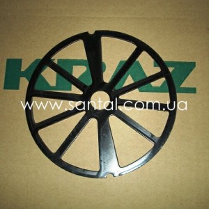 6437-1109792, Кольцо КрАЗ