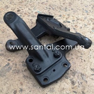 6437-2304098, Рычаг поворотного кулака краз в сборе, запчасти КрАЗ