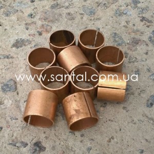 6505-2403056, Втулка сателлита КрАЗ, запчасти КрАЗ
