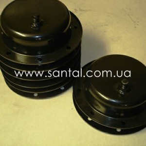 210-2918145-А, Крышка балансира КрАЗ
