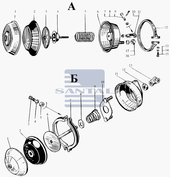 ������ ��������� ���� 6443 (������� 2004 �)