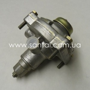 100-3522110, клапан управления тормозами прицепа