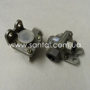 100-3562010, клапан двухмагистральный