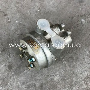 11.3515410, 11-3515410 Клапан защитный 4-х контурный КрАЗ, запчасти КрАЗ