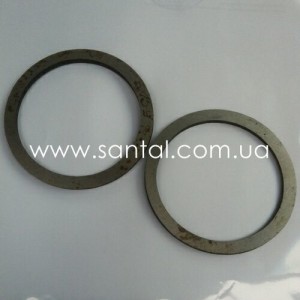 200-2402077-03, 200-2402077 Шайба регулировочная КрАЗ (4 мм), запчасти КрАЗ