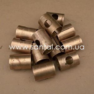 200-3502126-А, 200-3502126-Б, Втулка разжимного кулака КрАЗ, запчасти краз