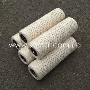 201-1105538, Элемент фильтрующий грубой очистки топлива КрАЗ