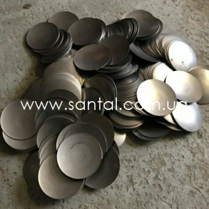 210-1802072, Крышка подшипника коробки раздаточной КрАЗ, запчасти краз