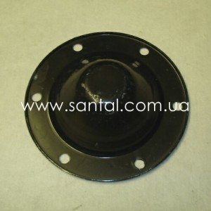 210-1802105-02, Крышка заднего подшипника коробки раздаточной КрАЗ