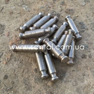 214Б-3502098, Палец пружины КрАЗ, запчасти КрАЗ