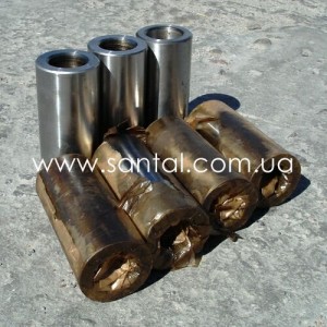 236-1004020, Палец поршневой ЯМЗ, КрАЗ, запчасти краз