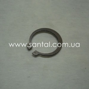 236-1701067-А, Кольцо стопорное краз