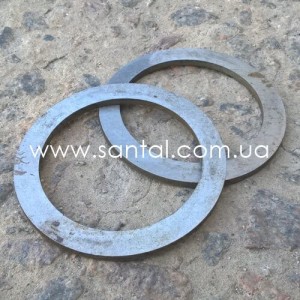 236-1701122-А, Шайба упорная КрАЗ, запчасти краз