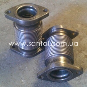 236БЕ-1008088, Сильфон газопровода ЯМЗ