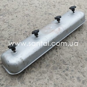 238-1003244-А, Крышка головки цилиндров КрАЗ, запчасти КрАЗ