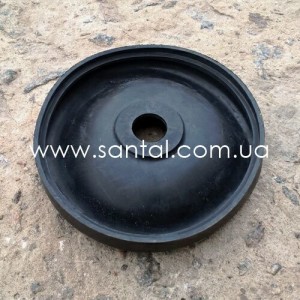 250-1602370 Колпак защитный ПГУ, запчасти КрАЗ