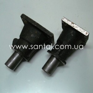 250-1801021, Кронштейн коробки раздаточной КрАЗ правый, запчасти краз