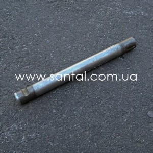 250-1804110-10 Валик промежуточных рычагов управления демультипликатором