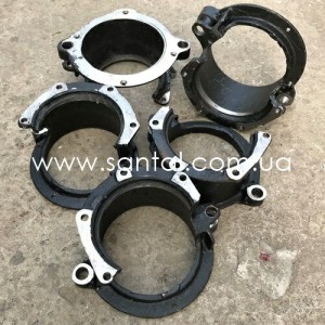250-3507012-Кронштейн-суппорт-стояночного-тормоза-КрАЗ-запчасти-КрАЗ-1