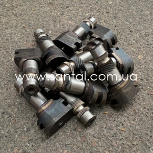 250-3507030-10, Кулак разжимной тормоза стояночного КрАЗ, запчасти КрАЗ