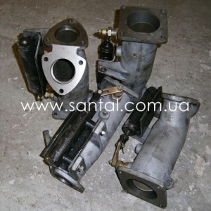 250-3570010-10 Тормоз вспомогательный КрАЗ в сборе, запчасти КрАЗ