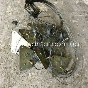 250С-6104020-250-6104020-Стеклоподъёмник-правый-КрАЗ-стеклоподъёмник-краз-запчасти-КрАЗ