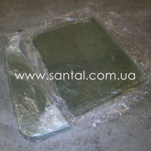 251-6103211-10, Стекло двери опускное левое КрАЗ, запчасти КрАЗ