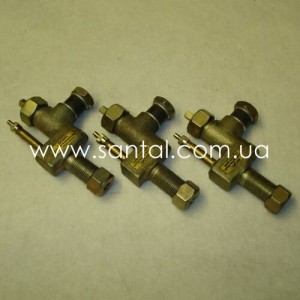 255Б-4224110-Б, Кран колесный