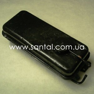 255БС-1311010, Бачок расширительный КрАЗ
