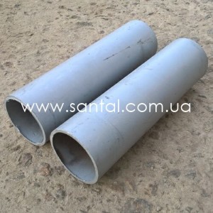 256-1203028-Б, Труба выхлопная глушитeля, запчасти КрАЗ