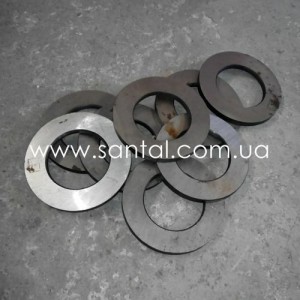 260-1802041, Шайба упорная раздаточной коробки КрАЗ, запчасти краз