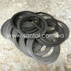 260-1802121-Шайба-опорная-коробки-раздаточной-КрАЗ-запчасти-КрАЗ