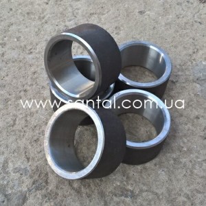 260-1802177, Втулка распорная коробки раздаточной КрАЗ, запчасти краз