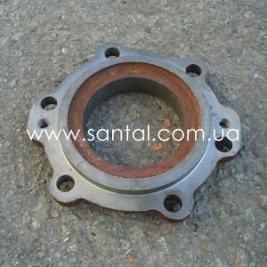 260-1802214 Крышка коробки раздаточной КрАЗ, запчасти КрАЗ