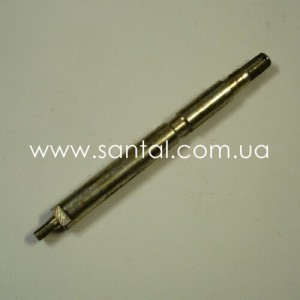 260-1803024-10, Шток коробки раздаточной КрАЗ, запчасти краз