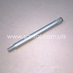 260-1810024-20 Шток пневмокамеры коробки раздаточной КрАЗ, запчасти КрАЗ