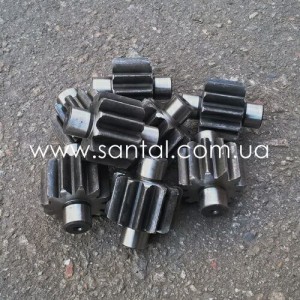 260-1830038 Сателлит раздаточной коробки КрАЗ, запчасти КрАЗ