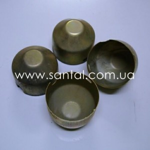 260-2707310 Чехол гайки крюка буксирного КрАЗ, запчасти краз