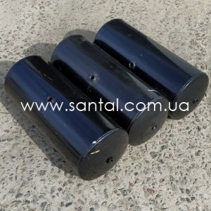 260-3513015, баллон воздушный КрАЗ (А-40), запчасти КрАЗ