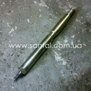 260-4216024-Шток-вилки-привода-включения-КОМ-шток-пневмокамеры-КрАЗ-запчасти-КрАЗ