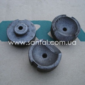 501-3003022-А, Сухарь пальца ГУР КрАЗ