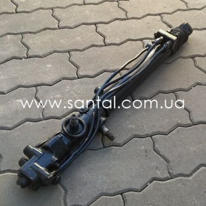 503-3405010-10 Гидроусилитель руля МАЗ, ЛАЗ в сборе запчасти КрАЗ