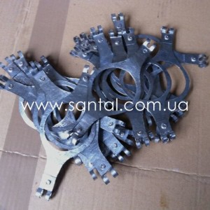 503-3405172-503-3405170-Хомут-уплотнителя-запчасти-КрАЗ1