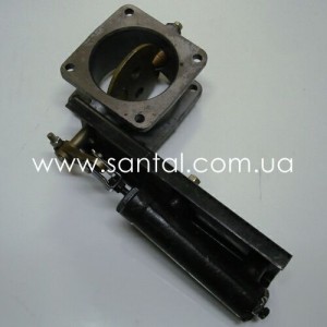 5133В2-3570010-000 Тормоз вспомогательный КрАЗ 65055, запчасти краз