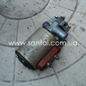 5320-3721500, Электропневмоклапан КрАЗ