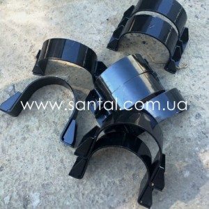 5444-2202124-Хомут-подвесного-подшипника-КрАЗ-запчасти-КрАЗ